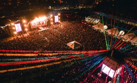 Festival Arraiana