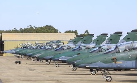 Base Aérea de Anápolis