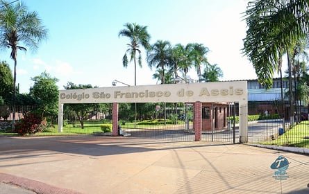 São Francisco de Assis